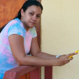 Foto representativa de reseña de cliente